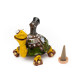 Schildkröte Todd | Räuchermännchen und Keramikfigur | momolio.de