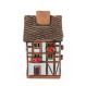 ▷ Teelichthaus Nr. 62 aus Keramik | Lichthaus kaufen