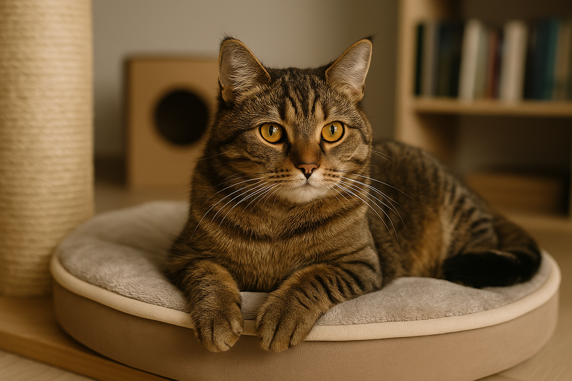 Katze