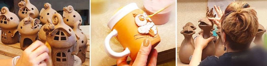 Keramikgeschenke Onlineshop 